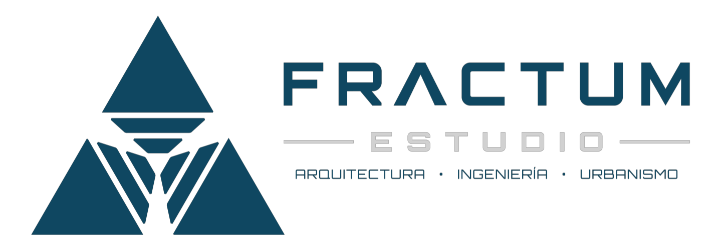 Fractum Estudio — Arquitectura, Ingeniería, Urbanismo