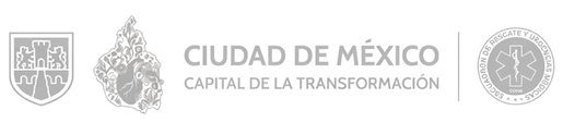 Ciudad de México — Capital de la Transformación